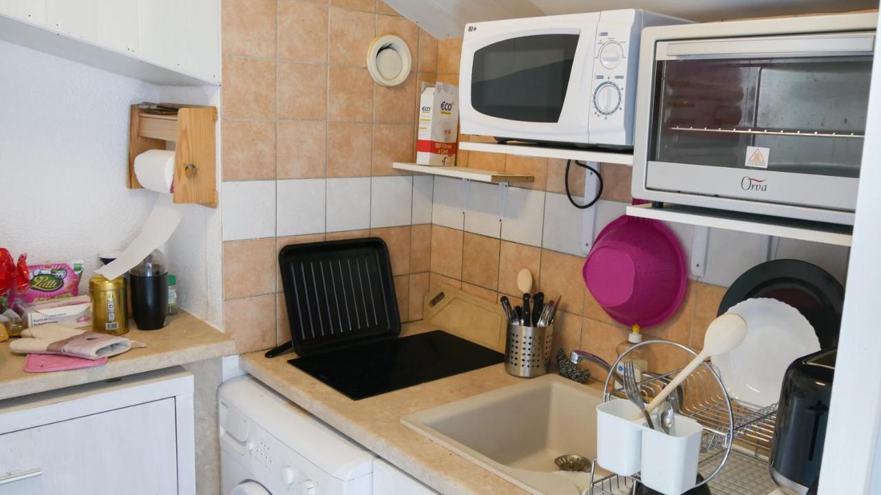 Appartement Cosy Seignosse Bord De Mer Exterior foto
